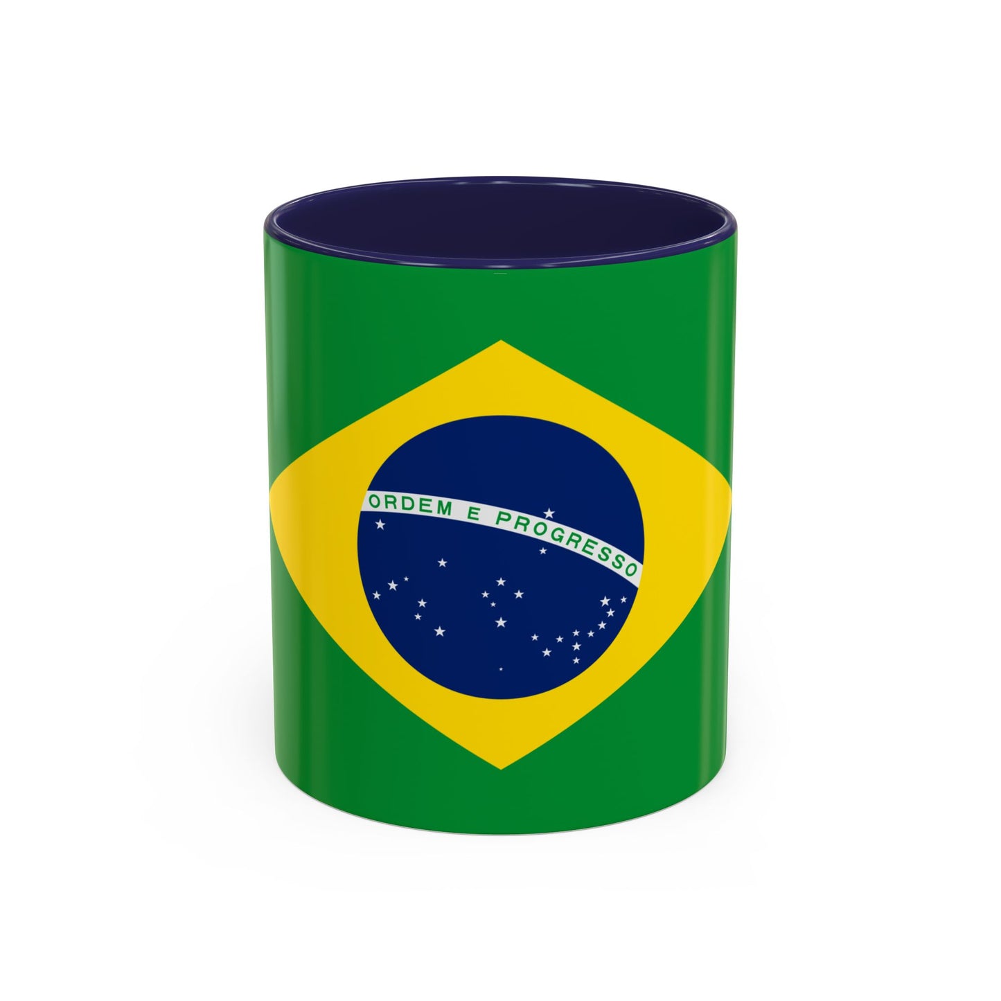 Brazil Mug