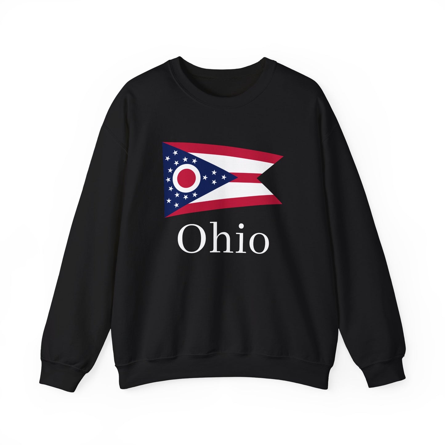 Ohio Sweatshirt