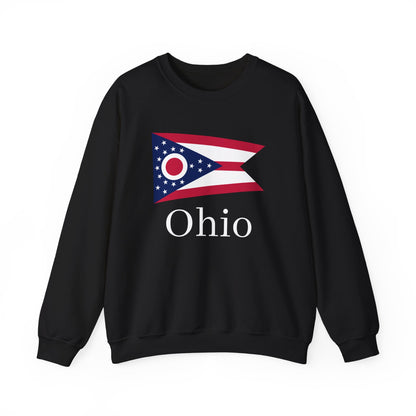 Ohio Sweatshirt