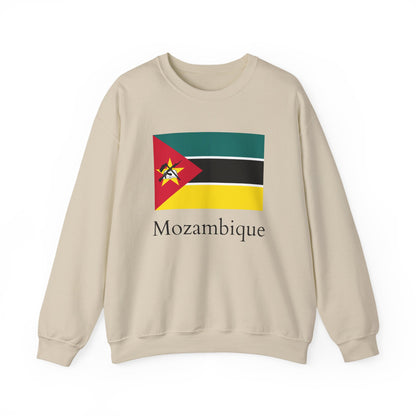 Mozambique Sweatshirt