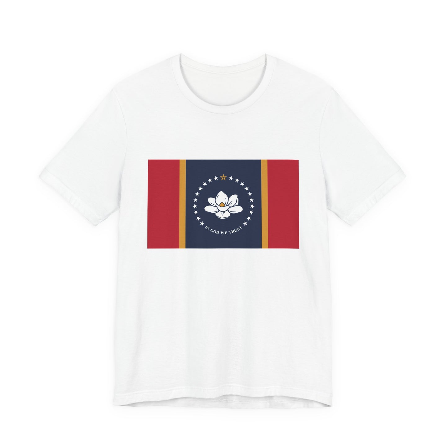 Mississippi Flag T-shirt