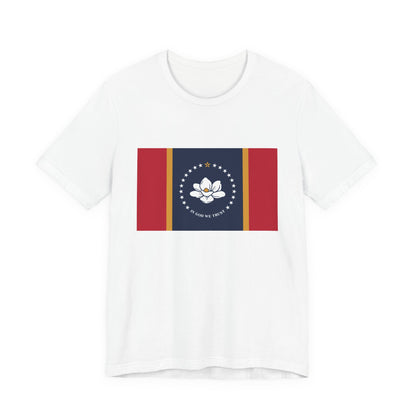 Mississippi Flag T-shirt