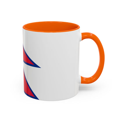 Nepal Mug