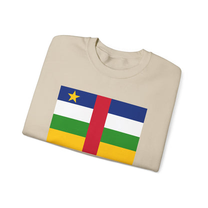 Central African Republic Sweatshirt