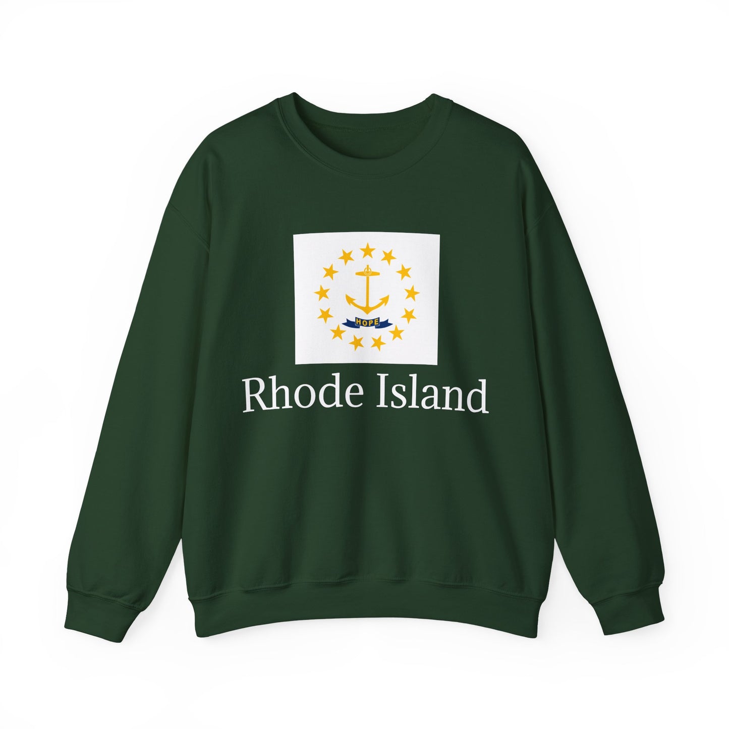 Rhode Island Sweatshirt
