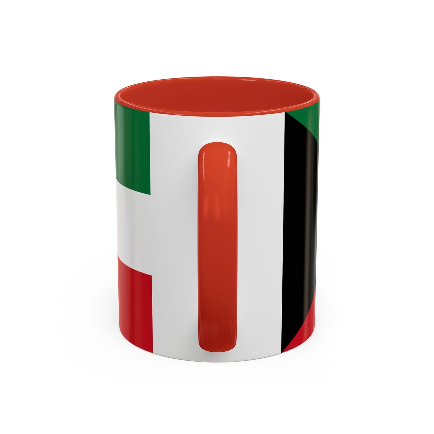 Kuwait Mug
