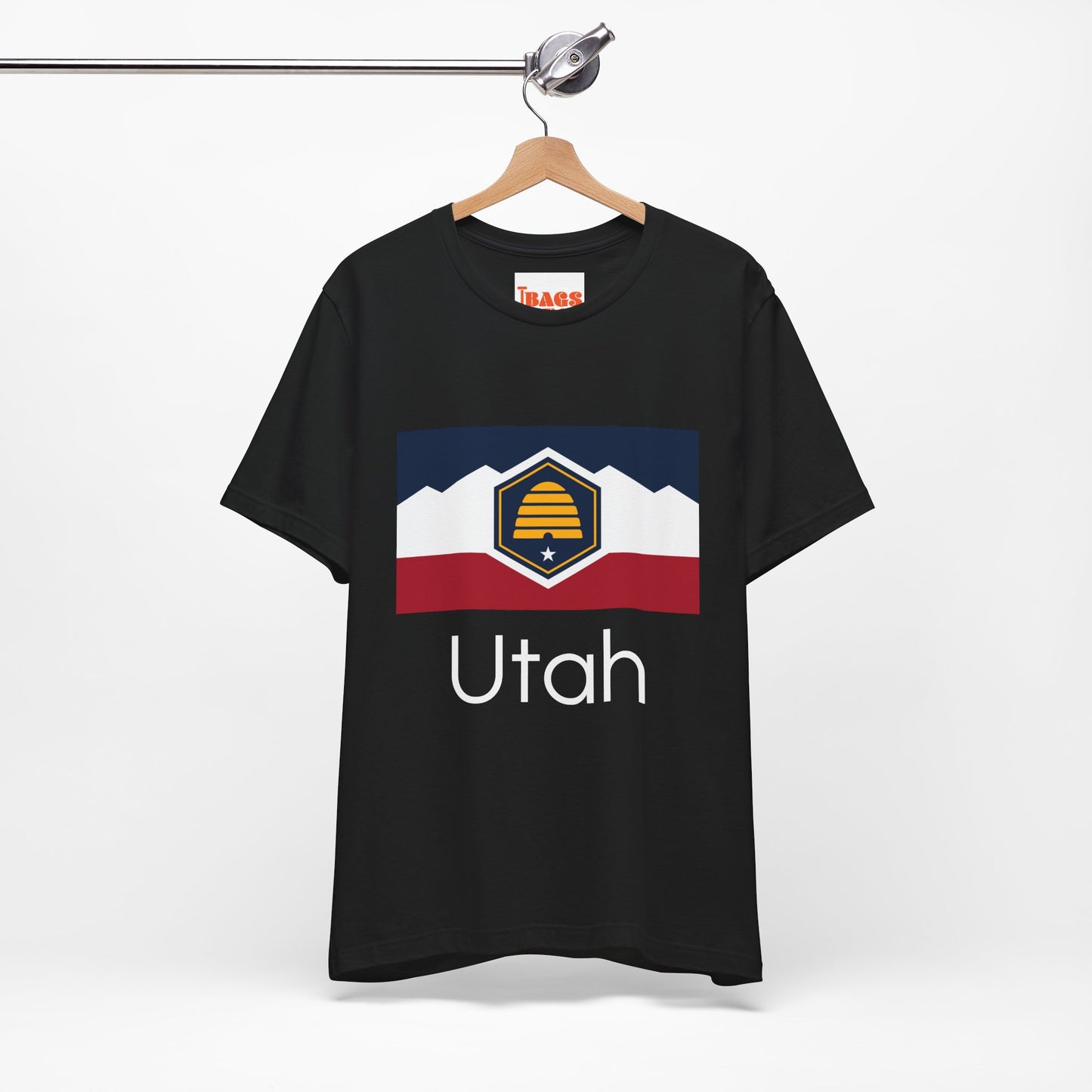 Utah T-shirts