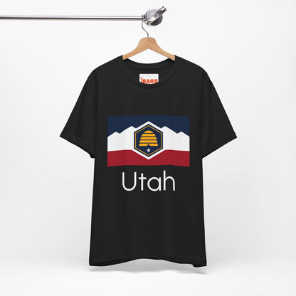 Utah T-shirts