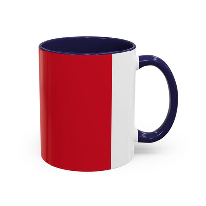 Bahrain Mug
