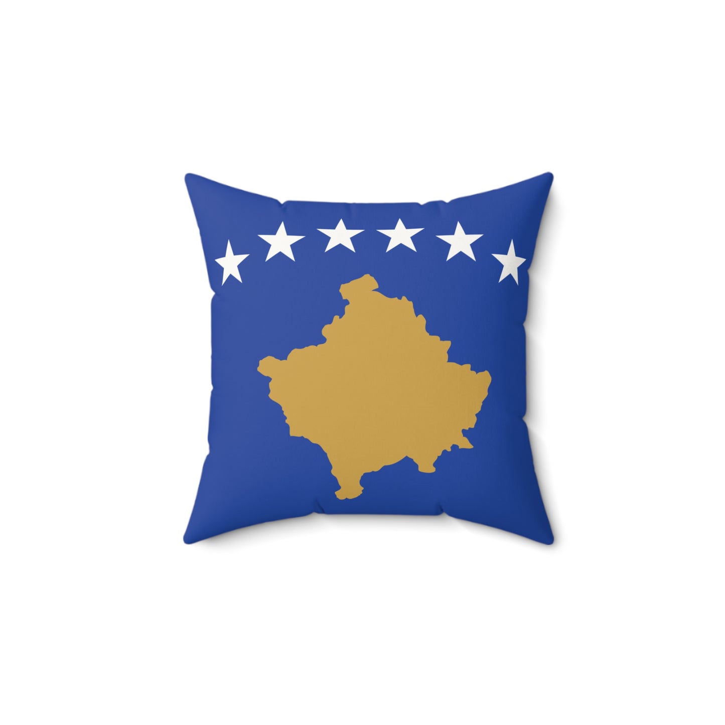 Kosovo Pillow