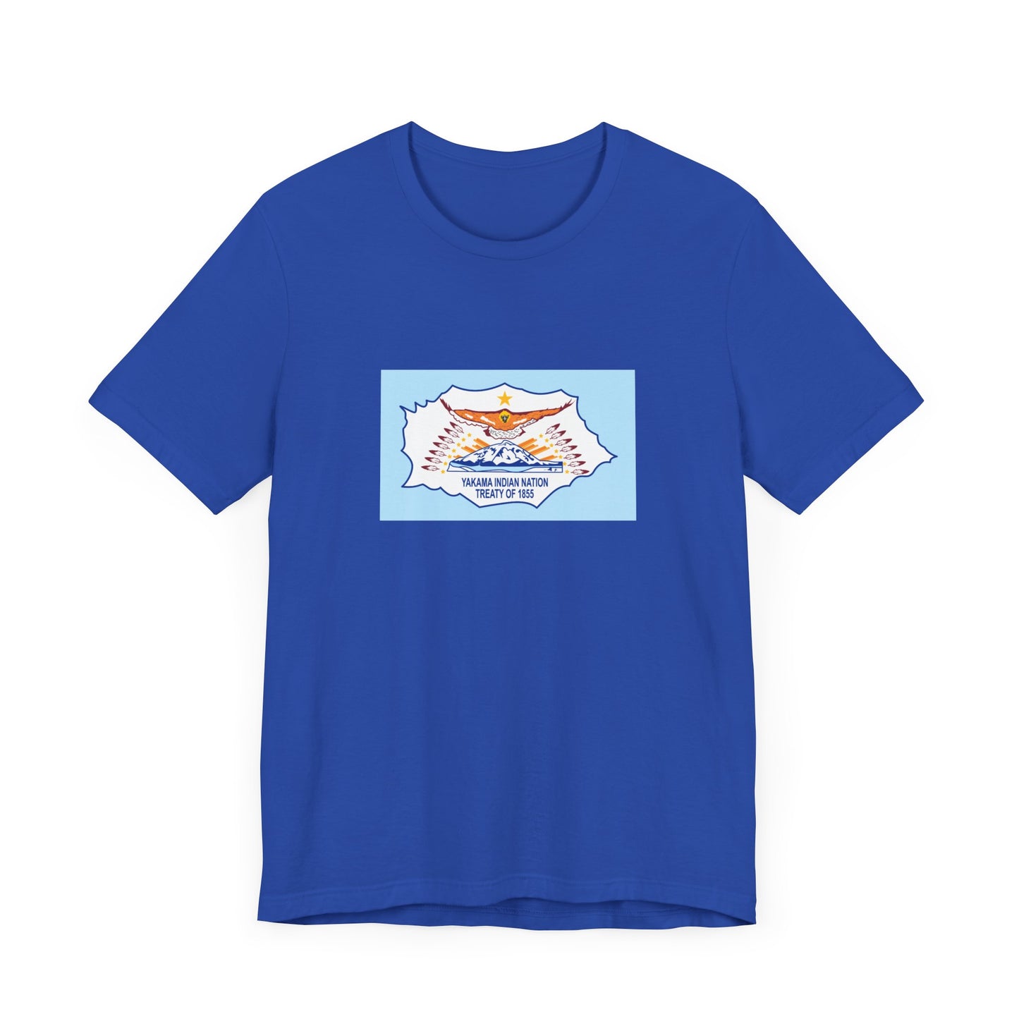 Yakama T-shirt