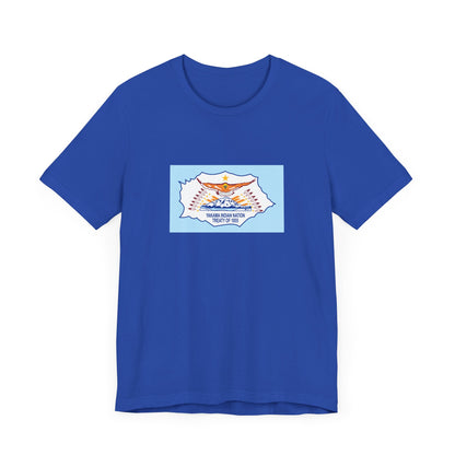 Yakama T-shirt