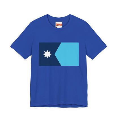 Minnesota Flag T-shirts