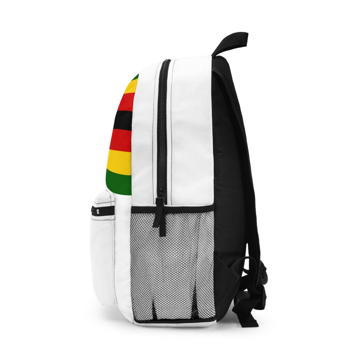 Zimbabwe Backpack
