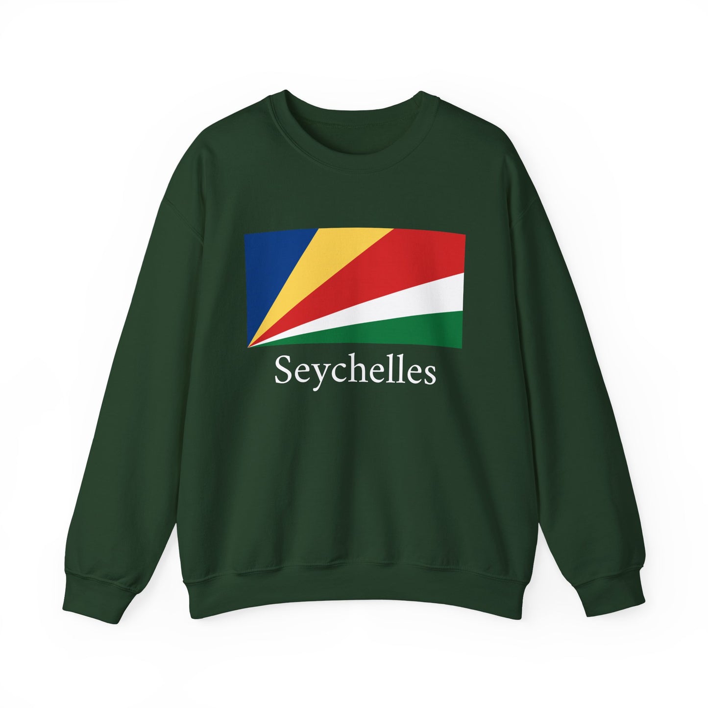 Seychelles Sweatshirt