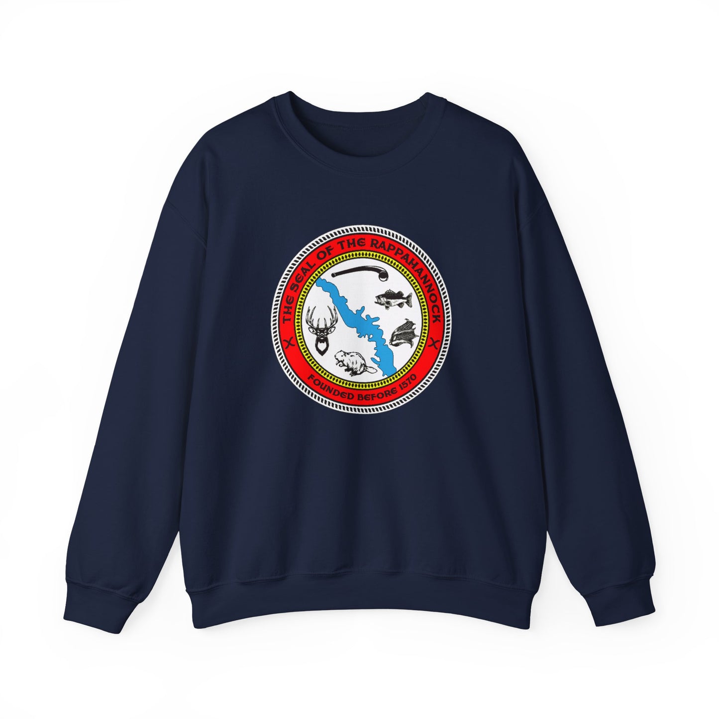 Rappahannock People Sweatshirt