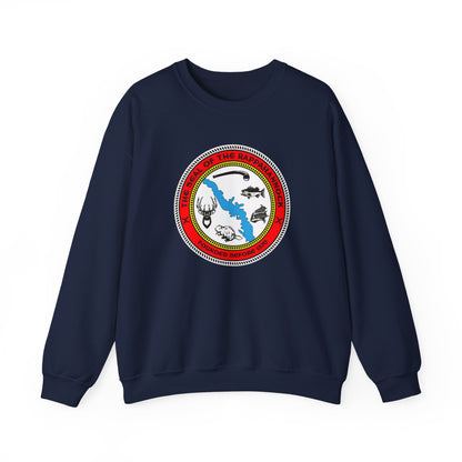 Rappahannock People Sweatshirt