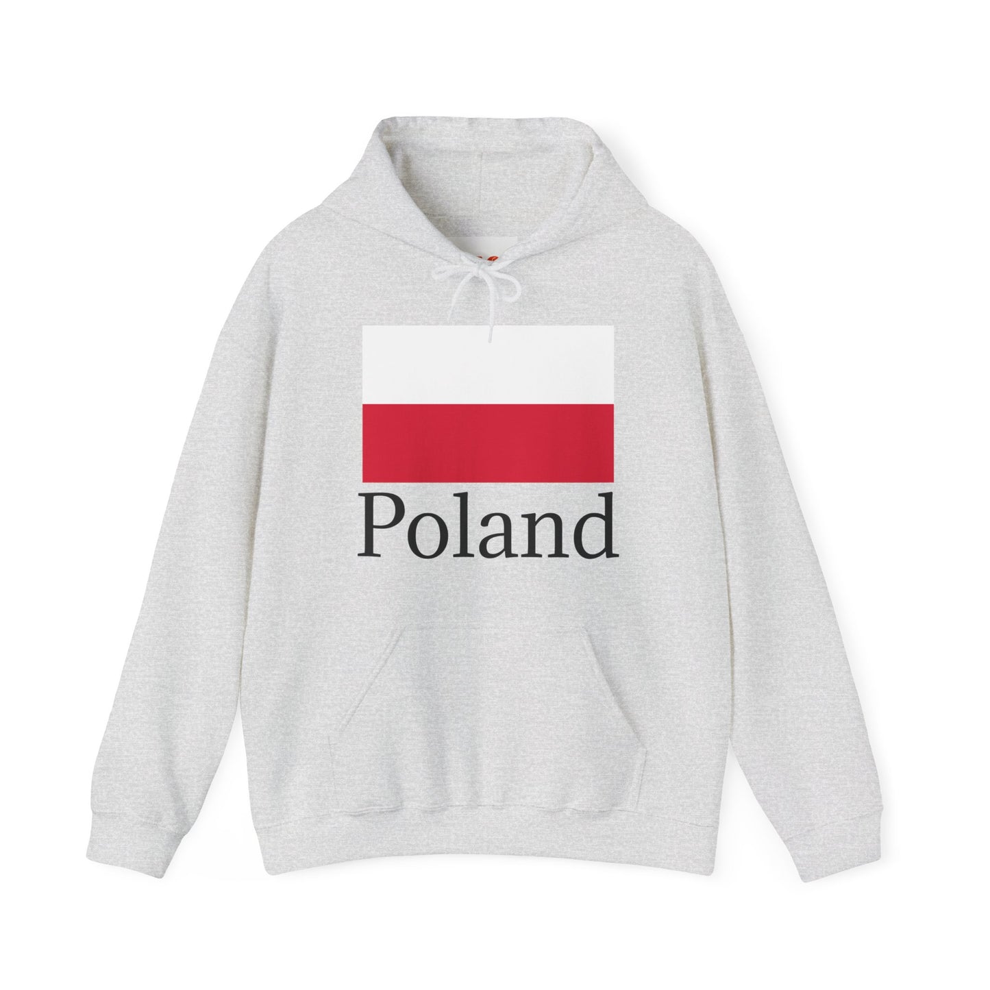 Poland Hoodies