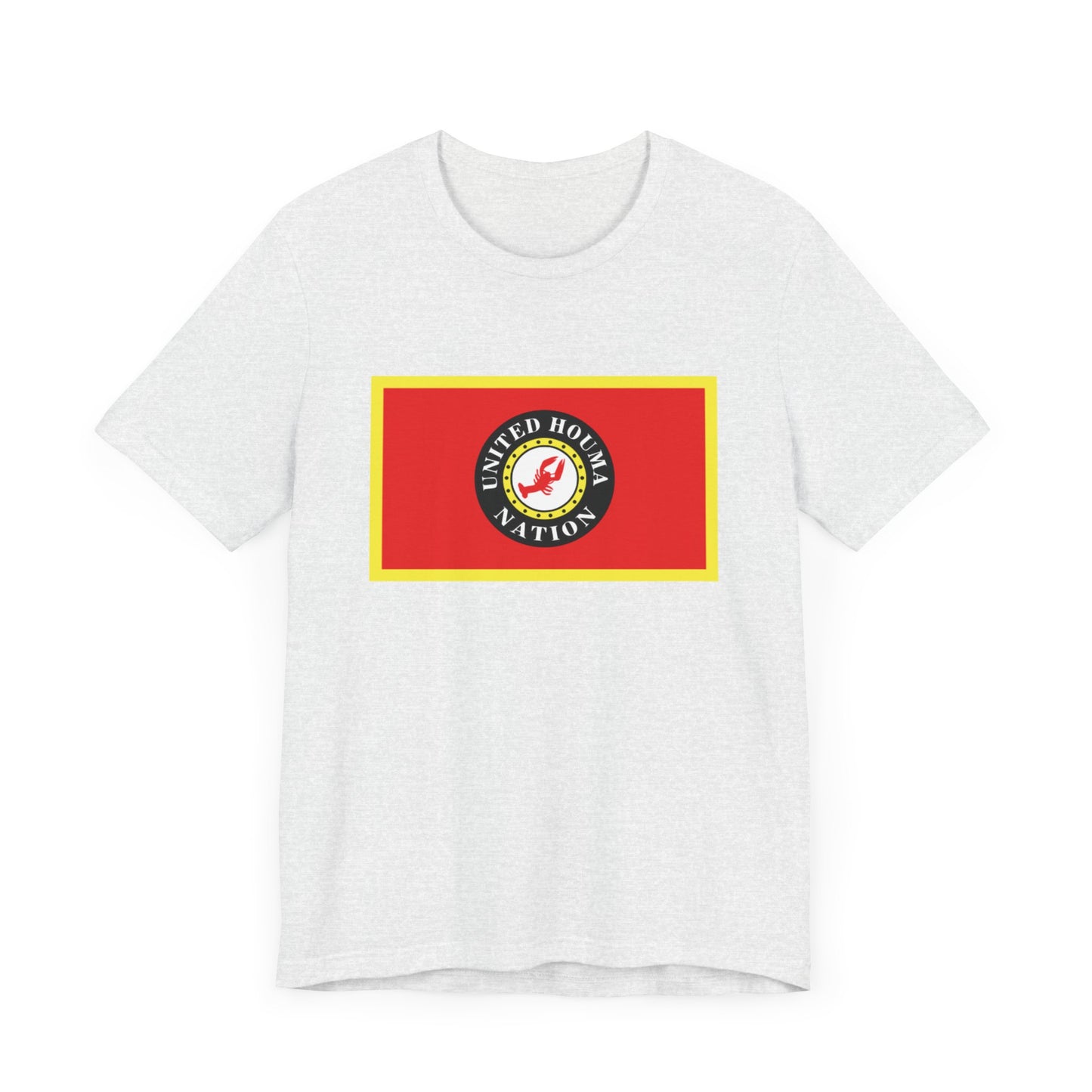 Houma People T-shirt