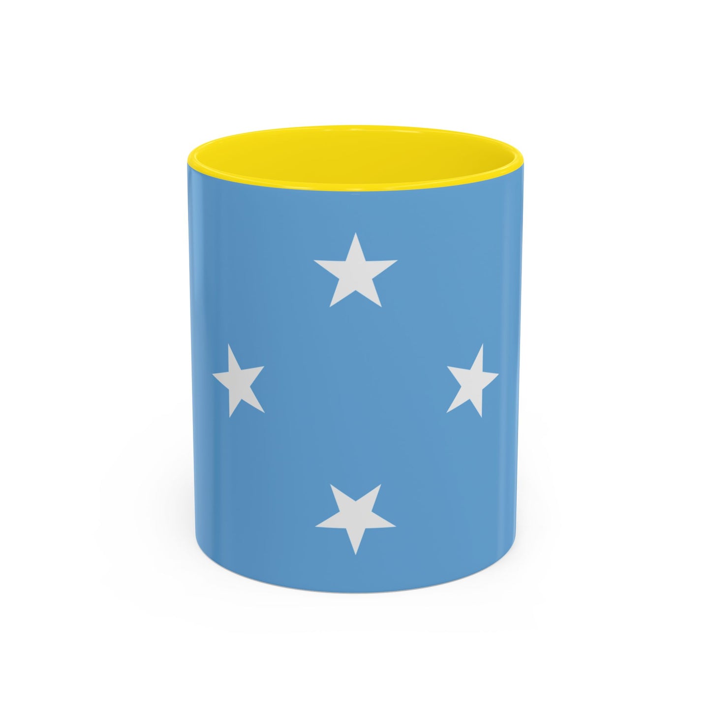 Federated States of Micronesia Mug