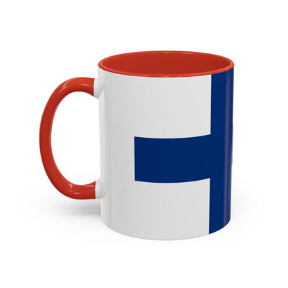 Finland Mug