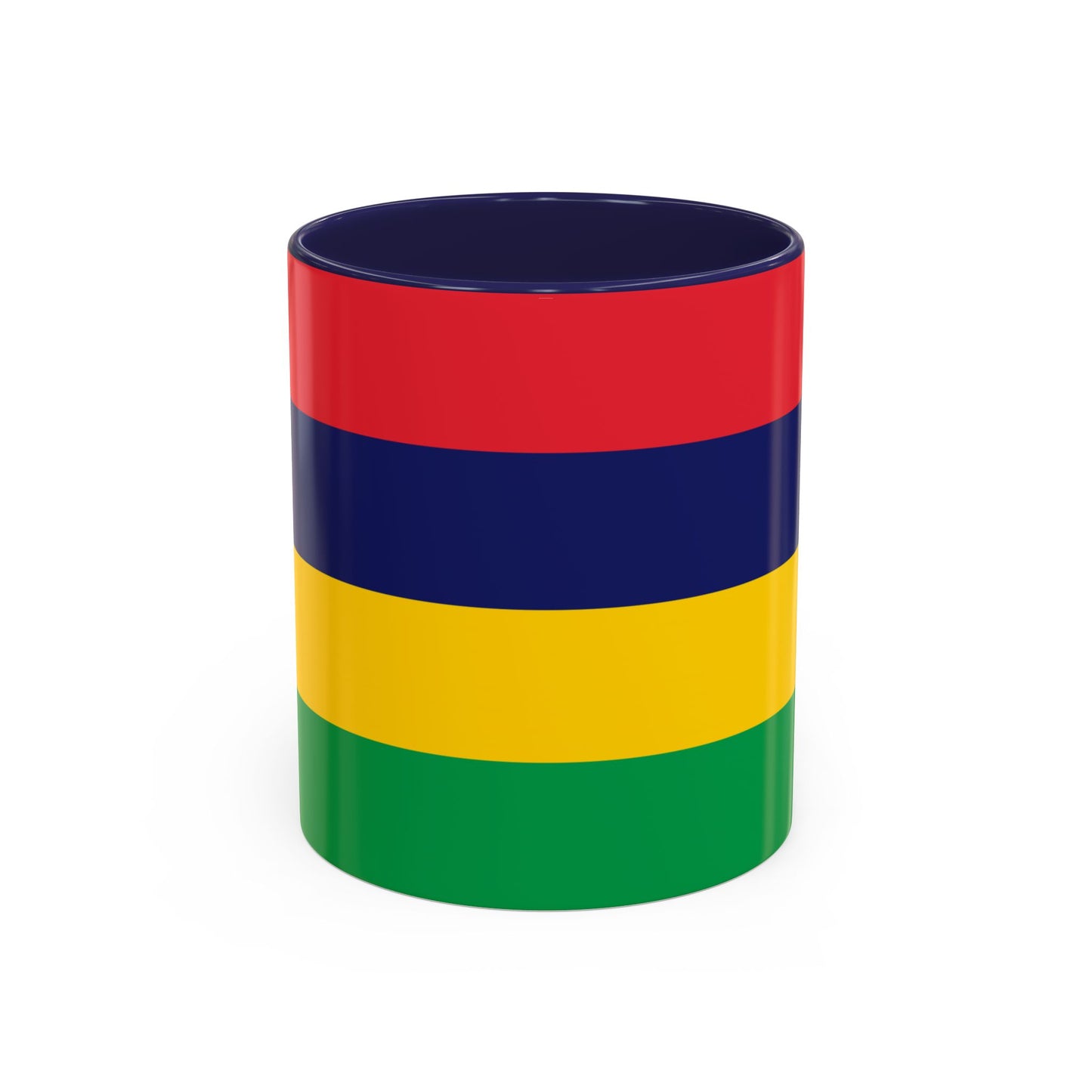 Mauritius Mug