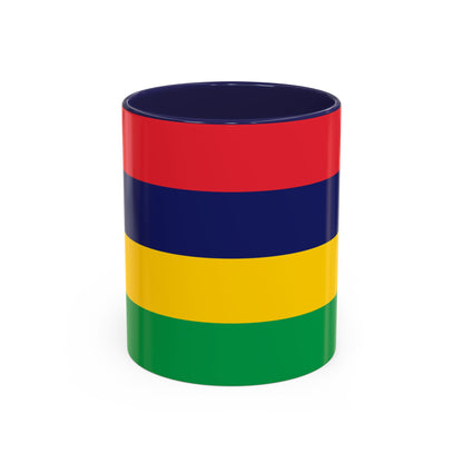 Mauritius Mug