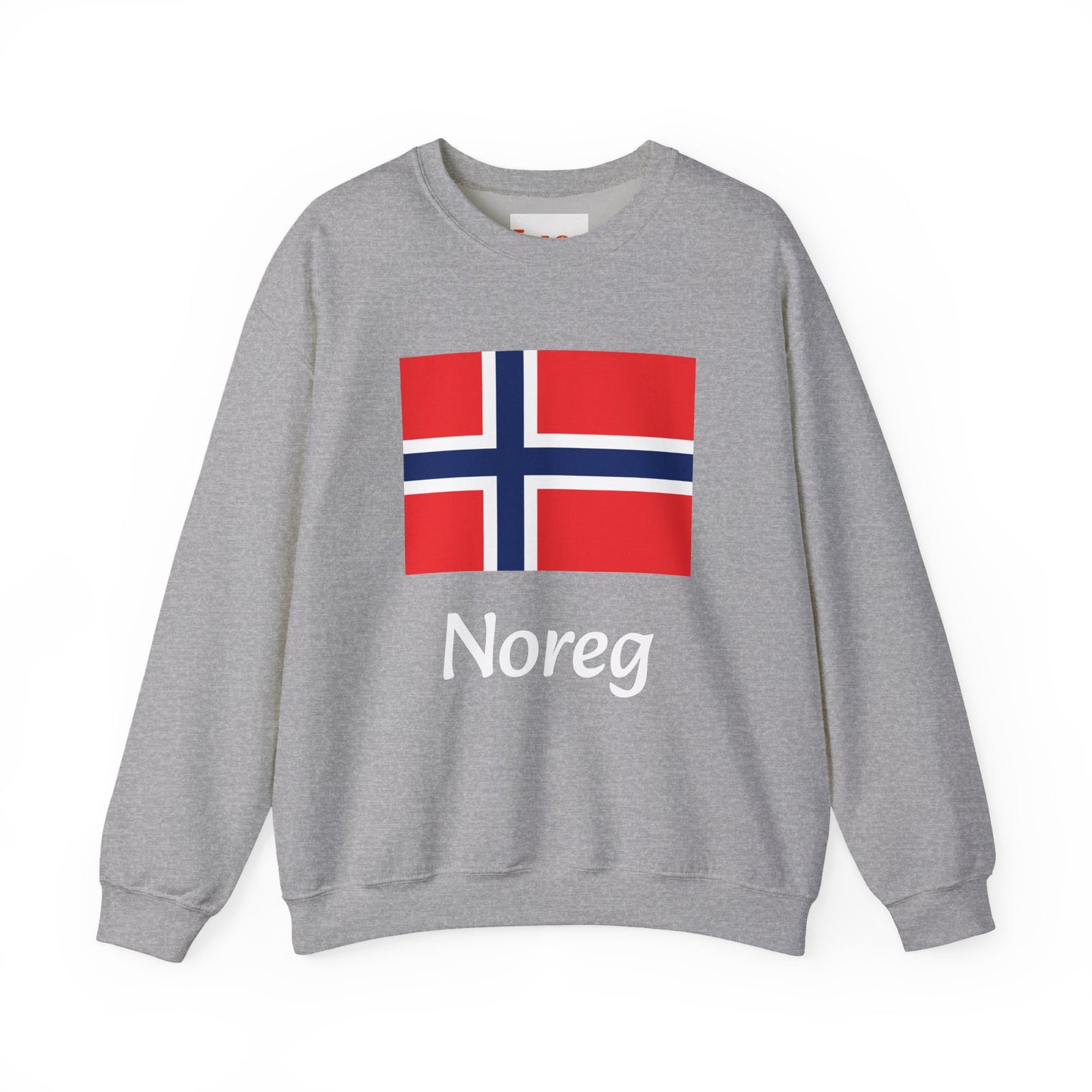 Noreg Sweatshirt