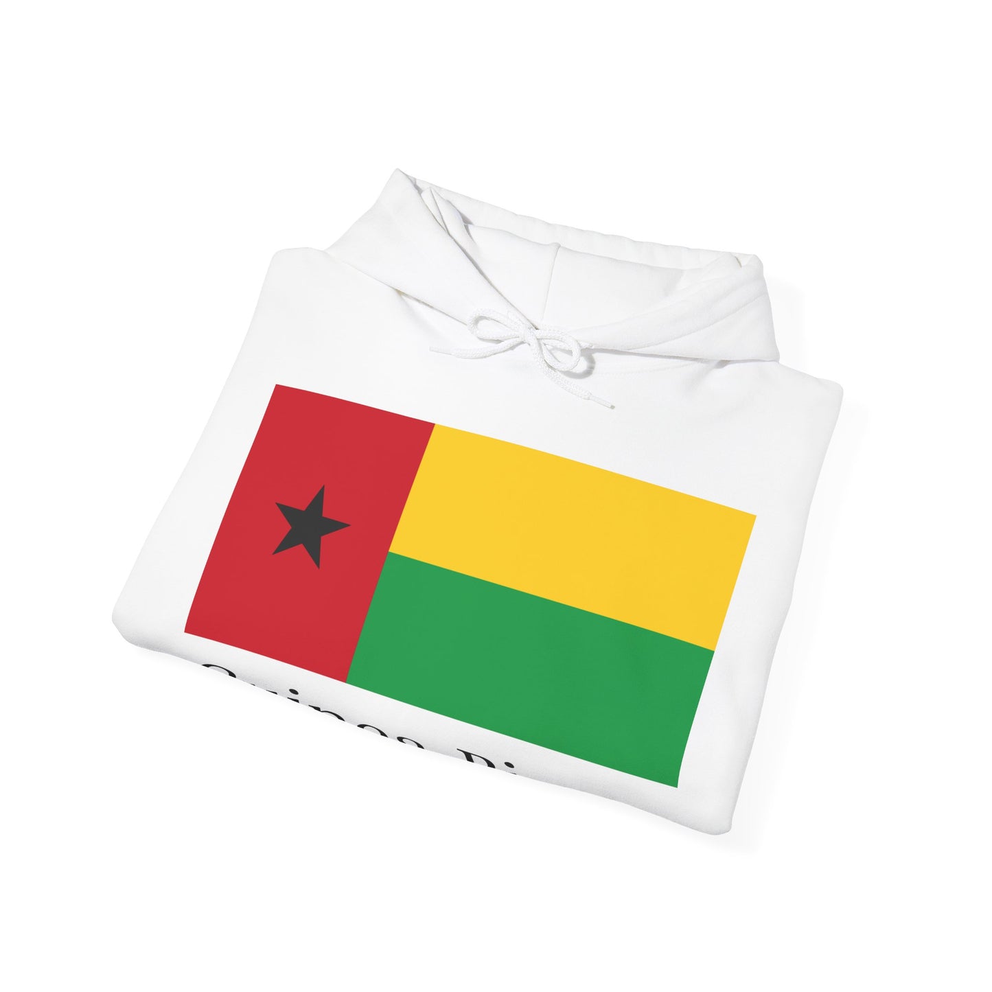 Guinea-Bissau Hoodies