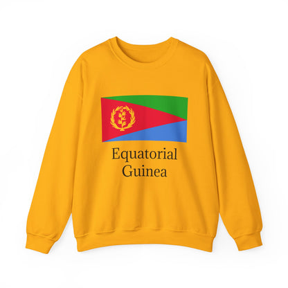 Eritrea Sweatshirt
