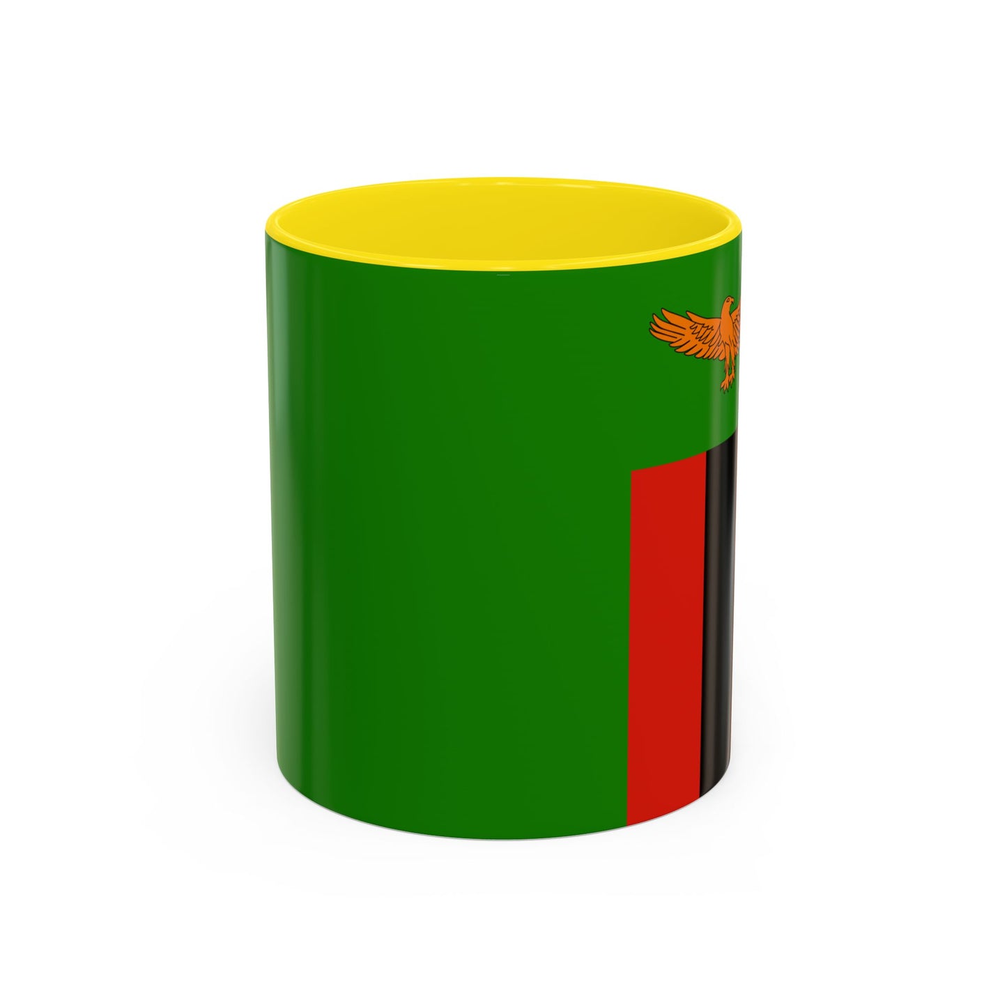 Zambia Mug