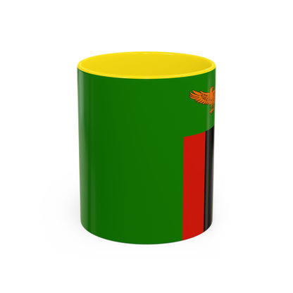 Zambia Mug