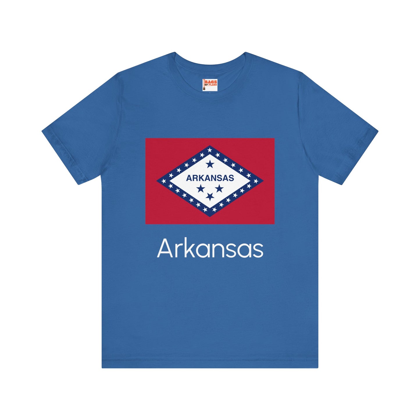 Arkansas T-shirts