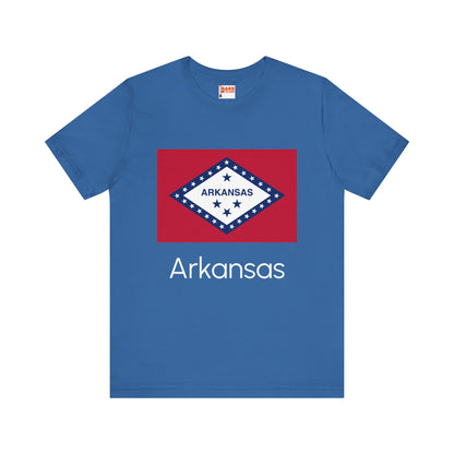 Arkansas T-shirts