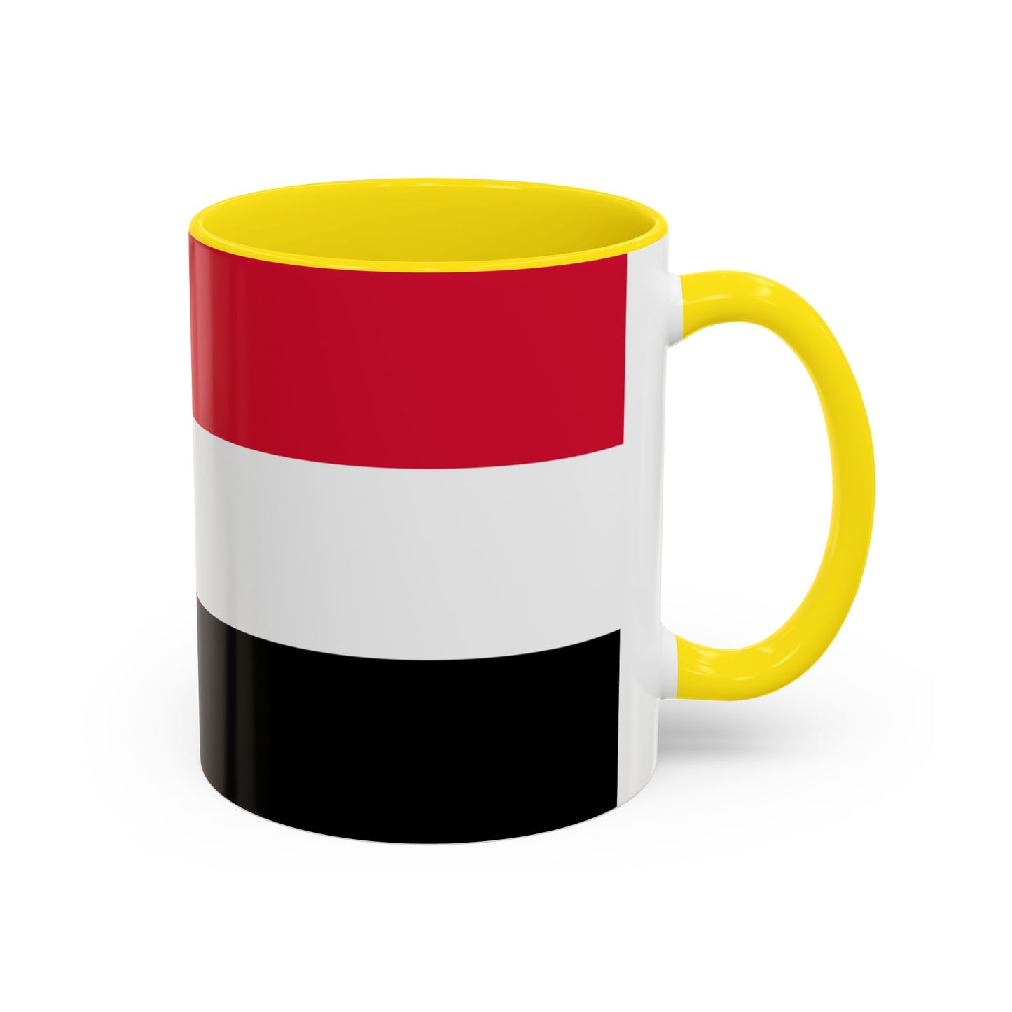 Sudan Mug