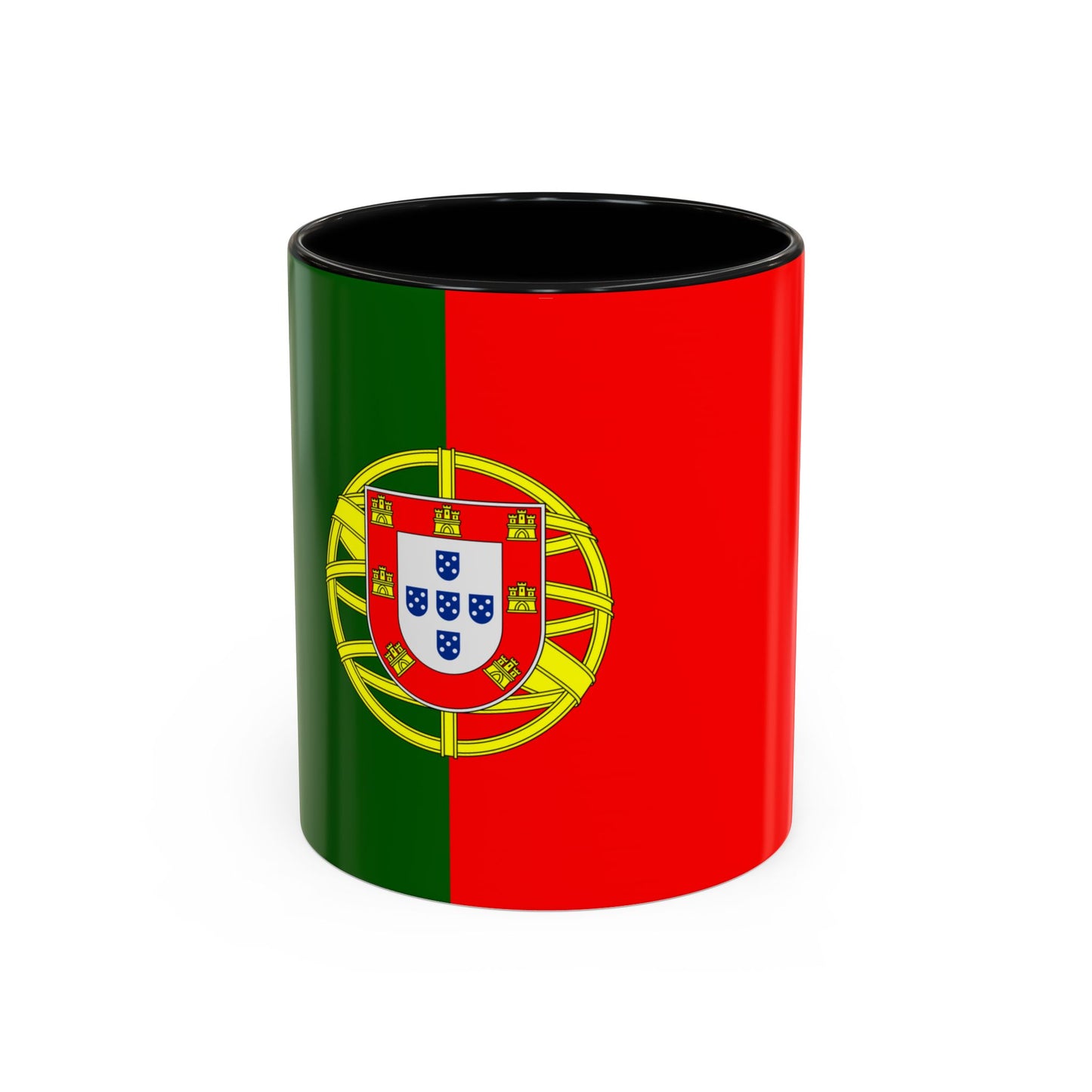 Portugal Mug