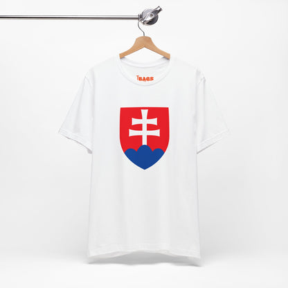 Slovakia Inspired T-shirt