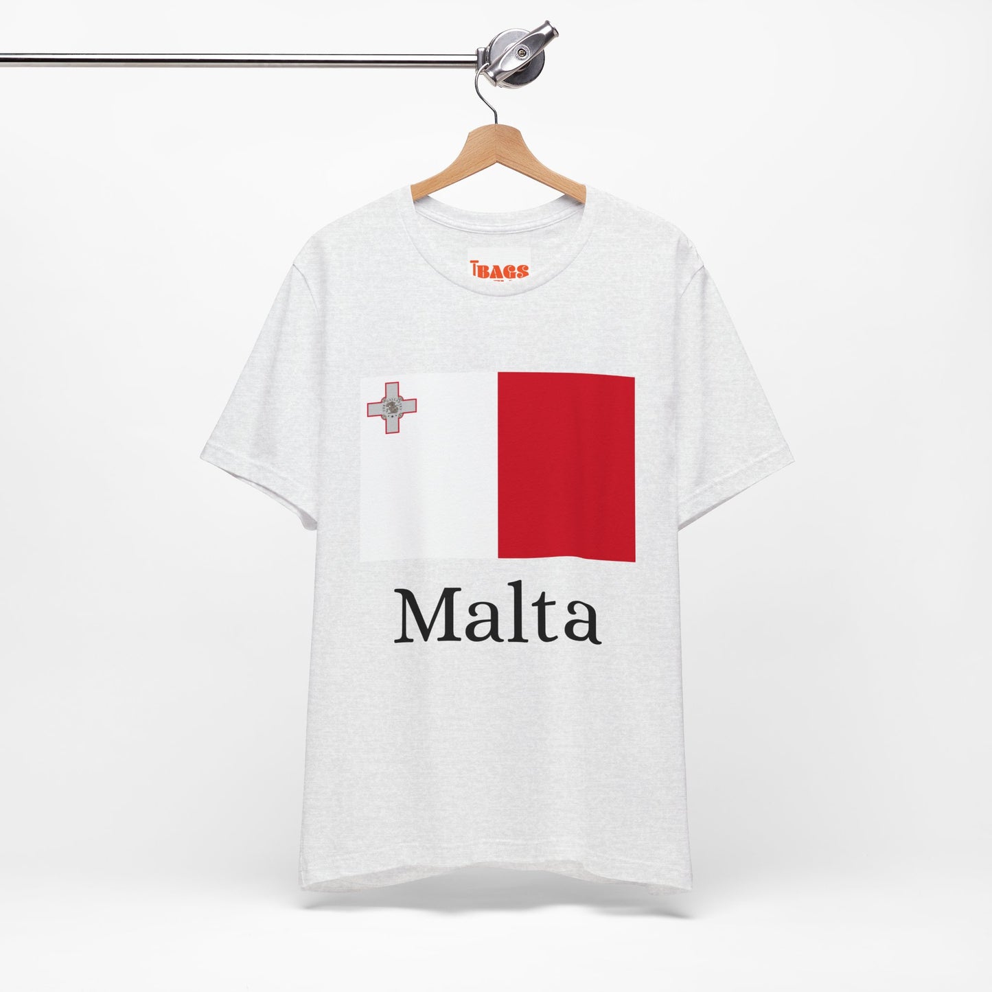 Malta T-shirts