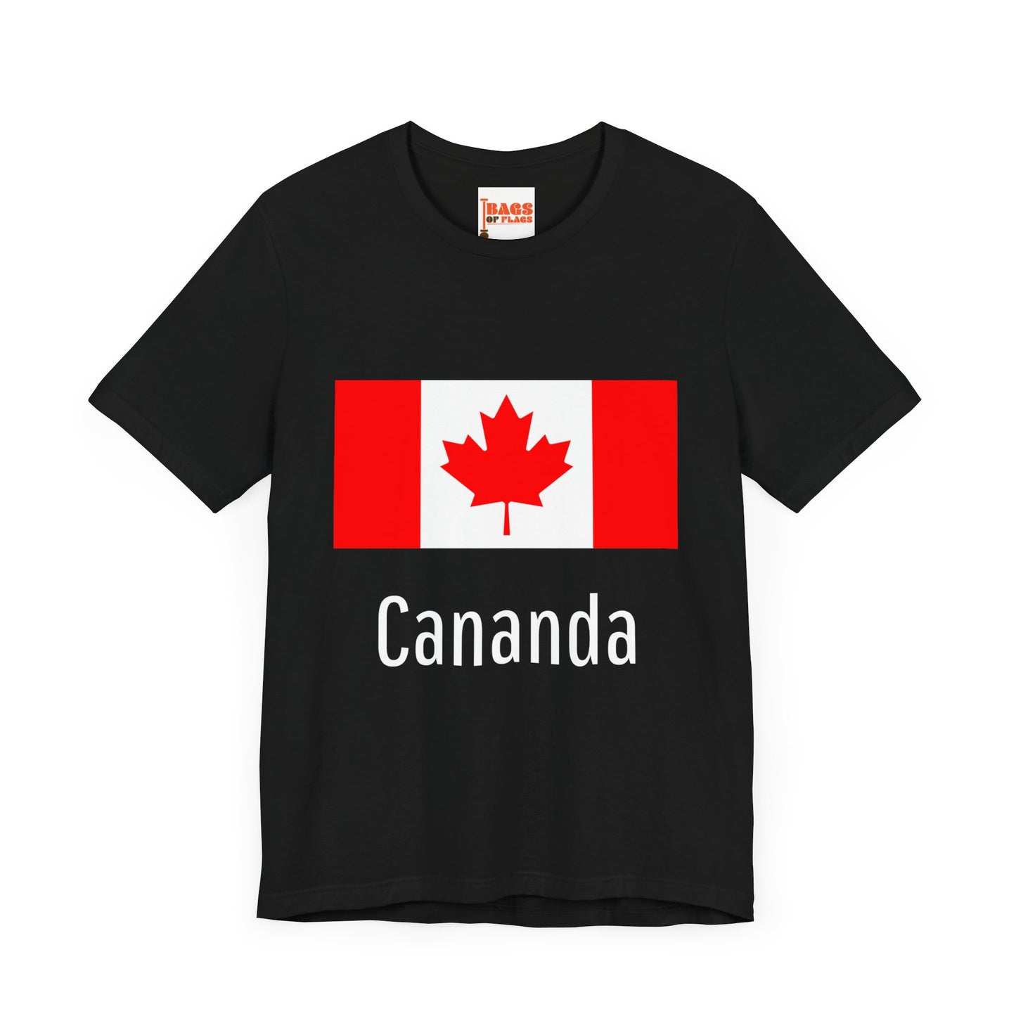 Canada T-shirts