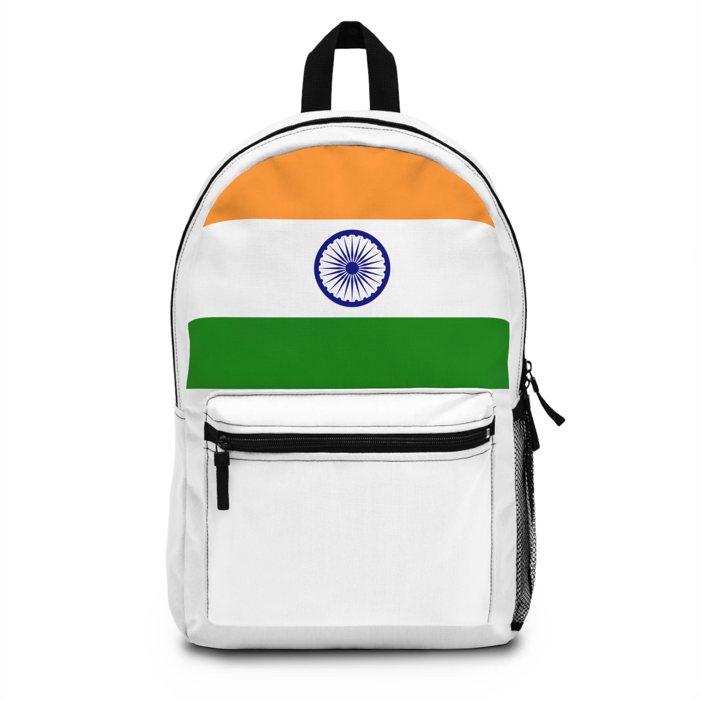 India Backpack