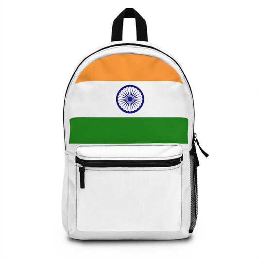 India Backpack