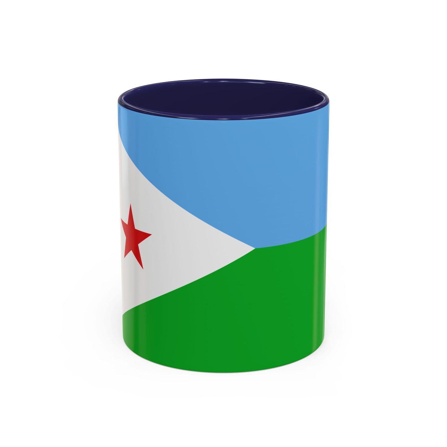 Djibouti Mug