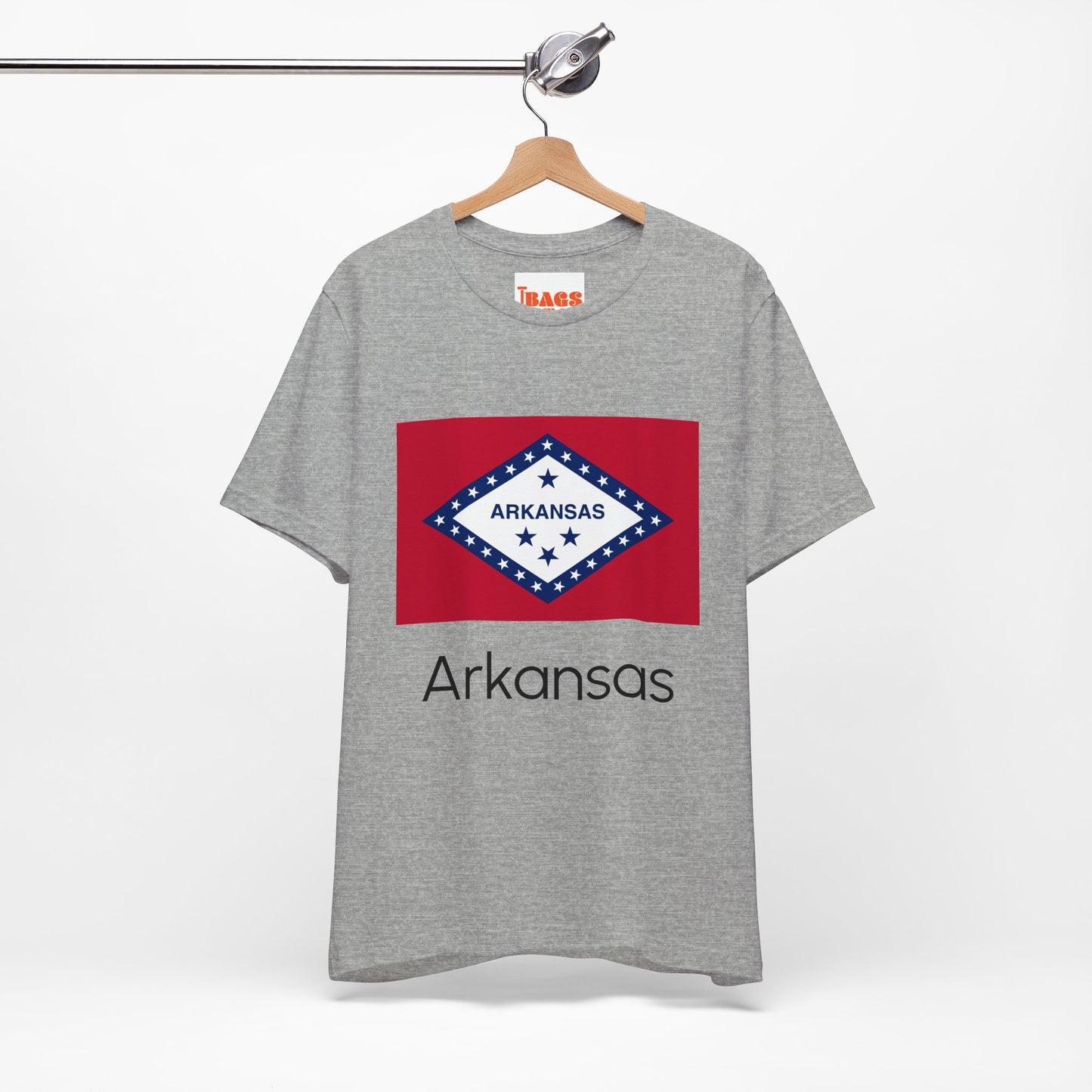 Arkansas T-shirts