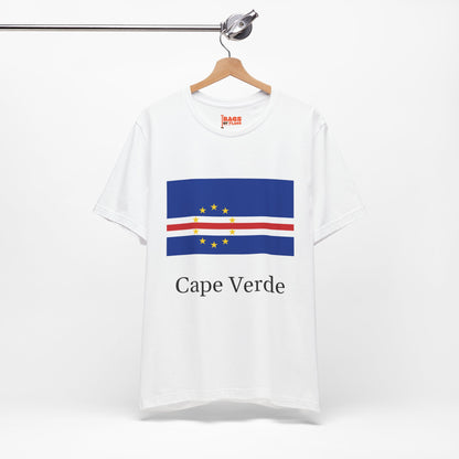 Cape Verde T-shirts