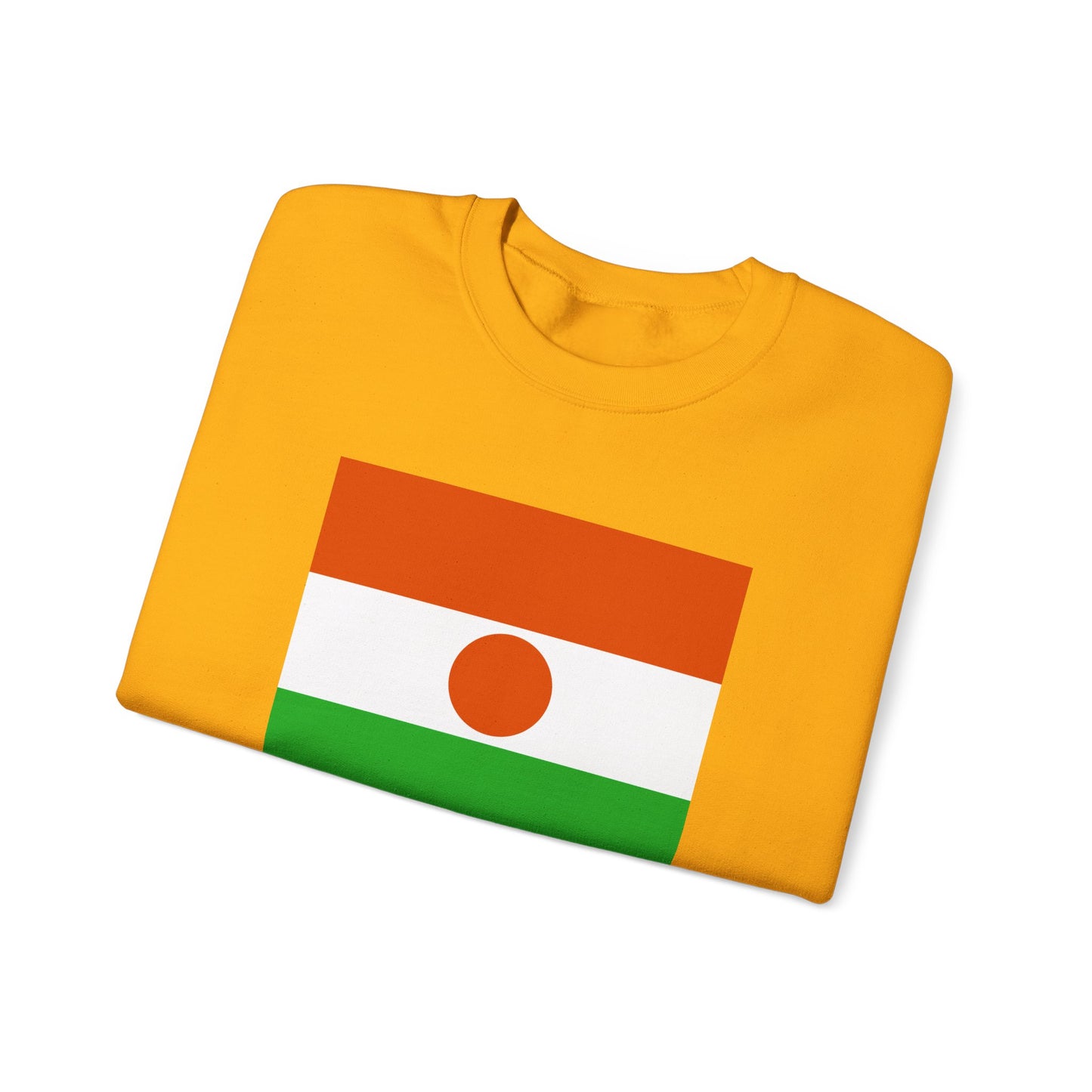 Niger Sweatshirt