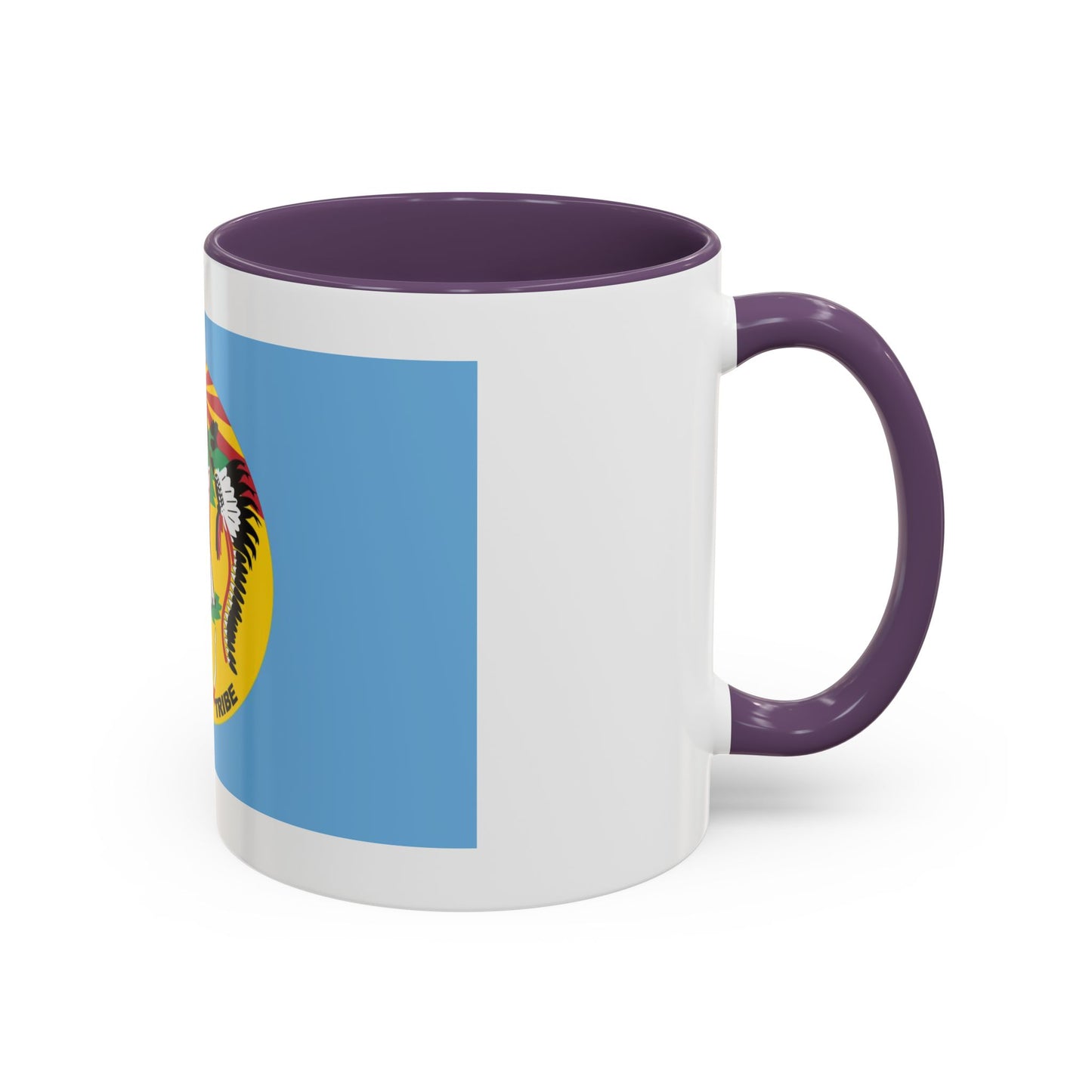 Crow People Mug