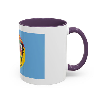 Crow People Mug