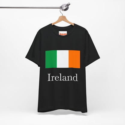 Ireland T-shirts