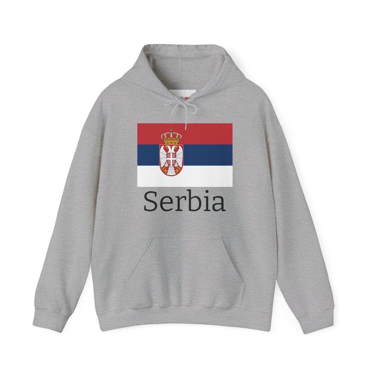 Serbia Hoodies