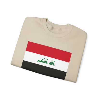 Iraq Sweatshirt